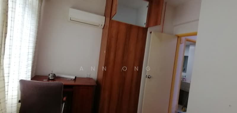 Service Residence for Rent at 38 Bidara Condominium - Ann Ong - Study - PropertyGuru.com.my