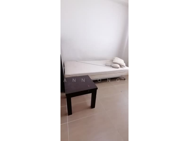 Service Residence for Rent at 38 Bidara Condominium - Ann Ong - Bedroom - PropertyGuru.com.my