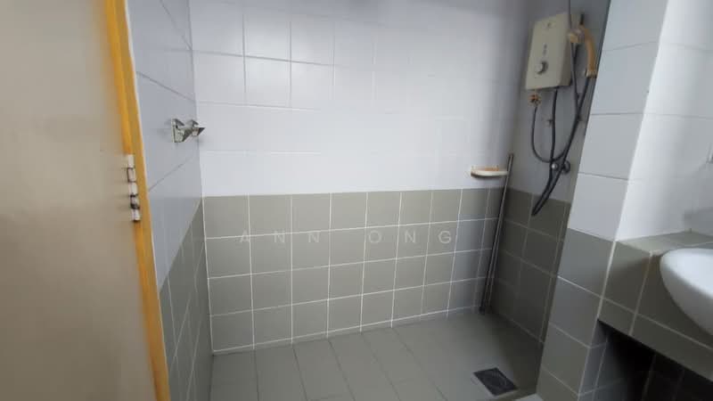 Service Residence for Rent at 38 Bidara Condominium - Ann Ong - Bathroom - PropertyGuru.com.my