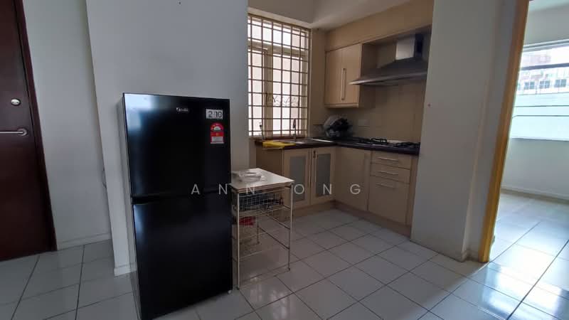Service Residence for Rent at 38 Bidara Condominium - Ann Ong - Kitchen - PropertyGuru.com.my
