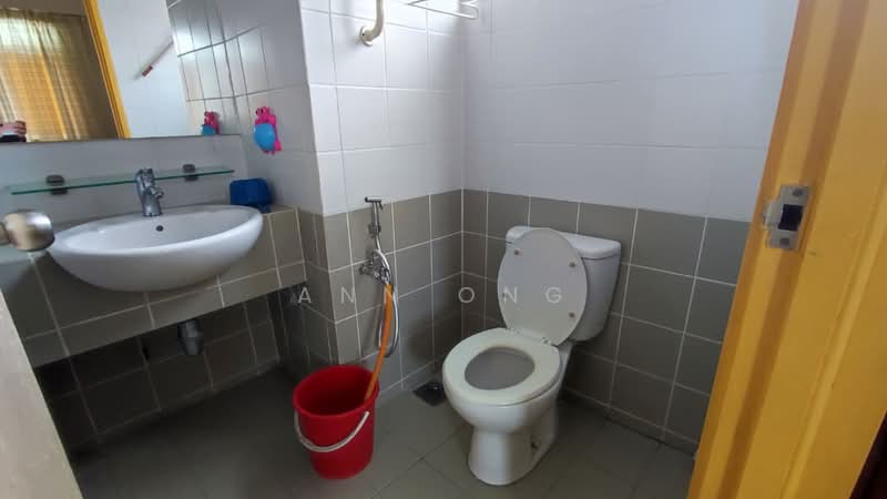 Service Residence for Rent at 38 Bidara Condominium - Ann Ong - Bathroom - PropertyGuru.com.my