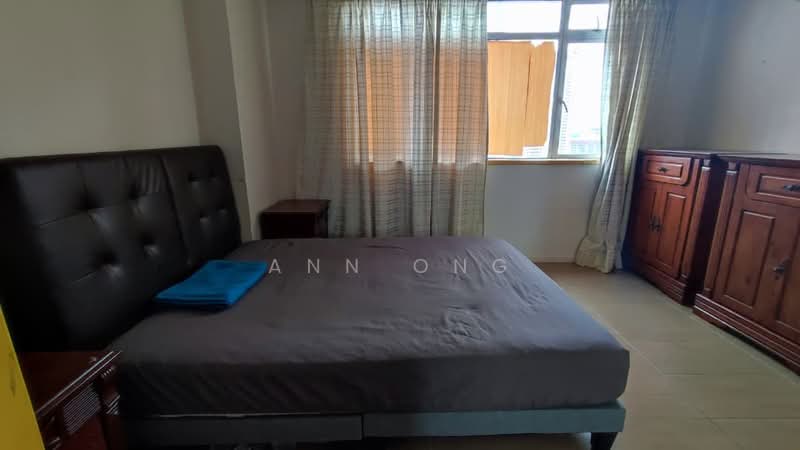 Service Residence for Rent at 38 Bidara Condominium - Ann Ong - Bedroom - PropertyGuru.com.my