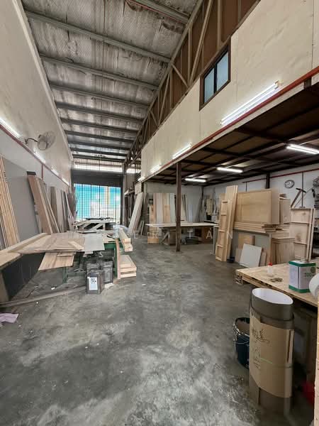 Factory for Sale in Taman Daya (Johor Bahru) - Peter Tan - PropertyGuru.com.my