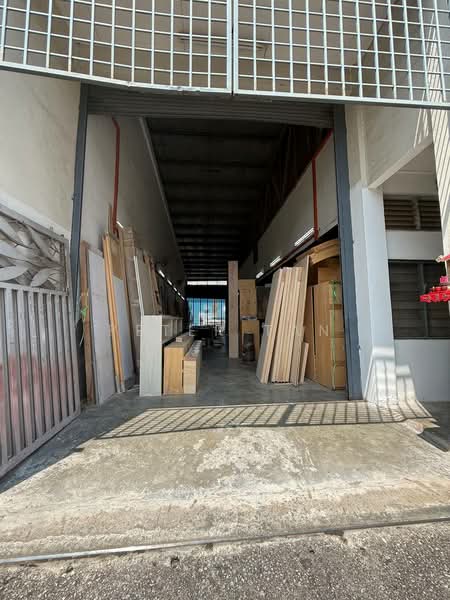 Factory for Sale in Taman Daya (Johor Bahru) - Peter Tan - PropertyGuru.com.my