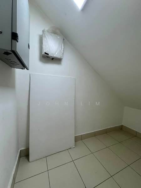Rumah Teres 2.5 Tingkat untuk Dijual di Shah Alam (Selangor) - John Lim - Interior - PropertyGuru.com.my