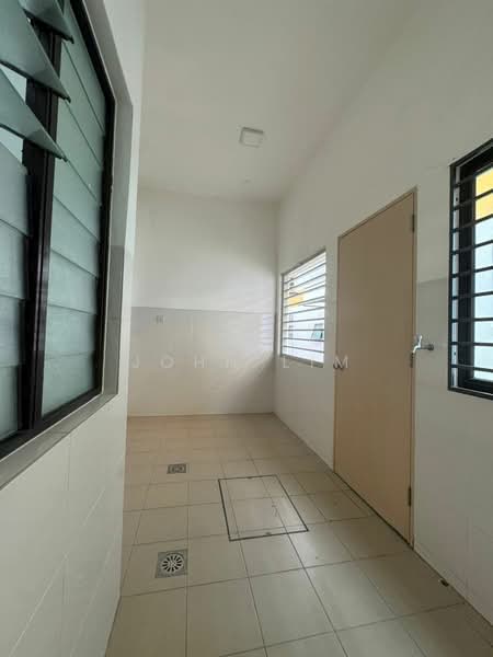 Rumah Teres 2.5 Tingkat untuk Dijual di Shah Alam (Selangor) - John Lim - Interior - PropertyGuru.com.my