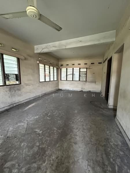 Semi-Detached House for Sale in Taman United (Jalan Klang Lama (Old Klang Road)) - Hoi Lum Kho - Interior - PropertyGuru.com.my