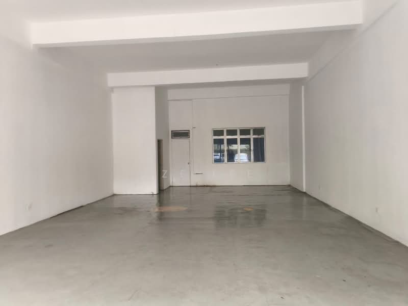 Shop for Rent in Taman Desa Tebrau (Tebrau) - Sze Lee - Interior - PropertyGuru.com.my