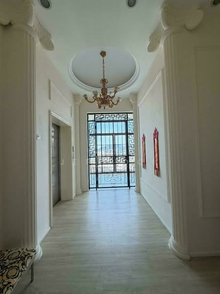 Condominium for Sale at The Palazzo - Jeff Ooi - Interior - PropertyGuru.com.my