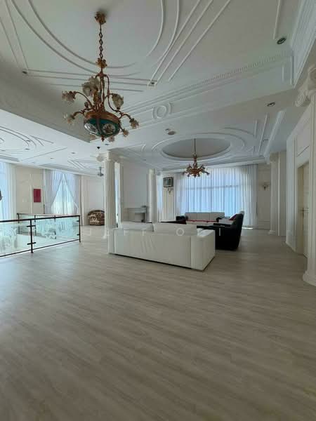 Condominium for Sale at The Palazzo - Jeff Ooi - Living Room - PropertyGuru.com.my