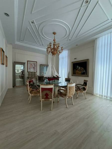 Condominium for Sale at The Palazzo - Jeff Ooi - Interior - PropertyGuru.com.my