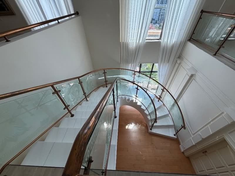 Condominium for Sale at The Palazzo - Jeff Ooi - Interior - PropertyGuru.com.my