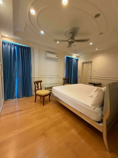 Condominium for Sale at The Palazzo - Jeff Ooi - Bedroom - PropertyGuru.com.my
