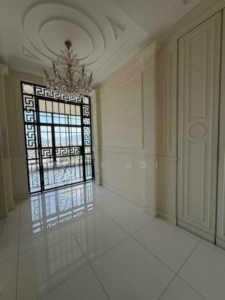 Condominium for Sale at The Palazzo - Jeff Ooi - Interior - PropertyGuru.com.my