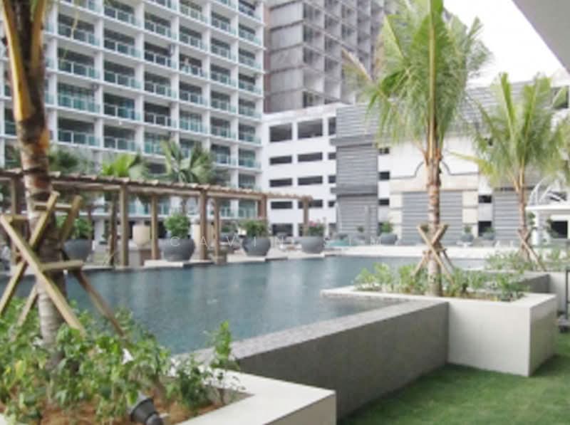 Apartment for Sale at Palazio - Cavin Sim - Exterior - PropertyGuru.com.my
