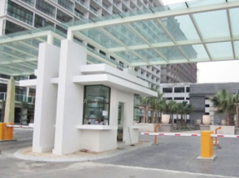 Apartment for Sale at Palazio - Cavin Sim - Exterior - PropertyGuru.com.my