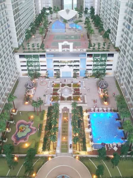 Apartment for Sale at Palazio - Cavin Sim - Exterior - PropertyGuru.com.my