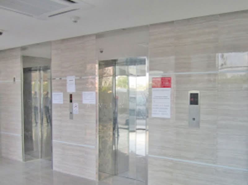Apartment for Sale at Palazio - Cavin Sim - Corridor - PropertyGuru.com.my