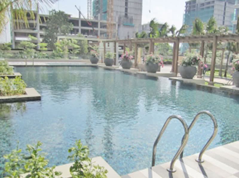 Apartment for Sale at Palazio - Cavin Sim - Exterior - PropertyGuru.com.my