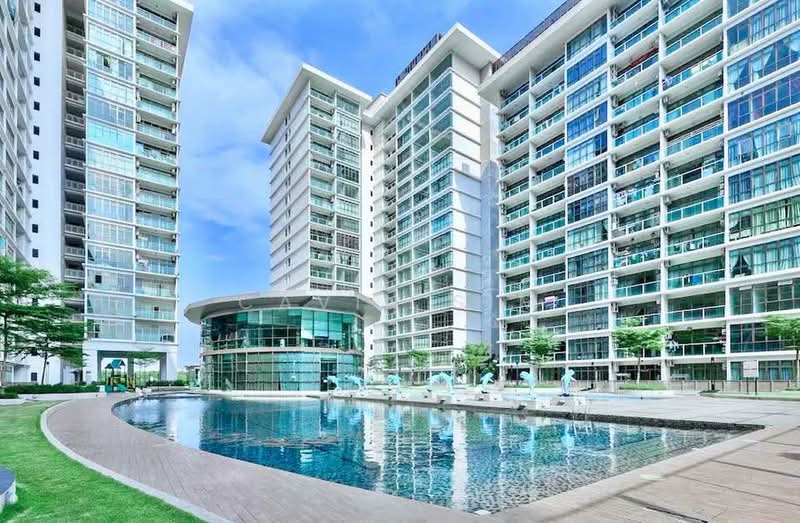 Apartment for Sale at Palazio - Cavin Sim - Exterior - PropertyGuru.com.my