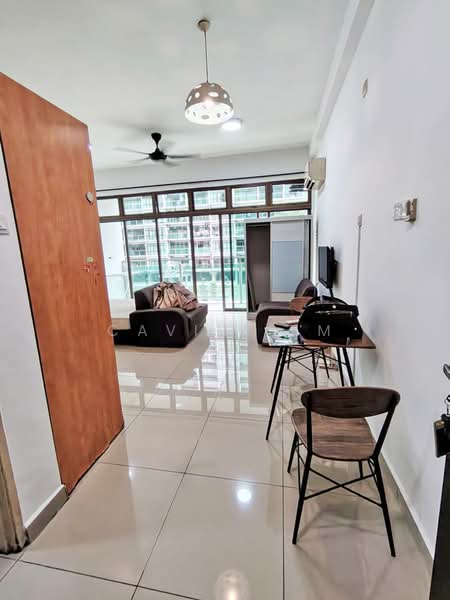 Apartment for Sale at Palazio - Cavin Sim - Living Room - PropertyGuru.com.my