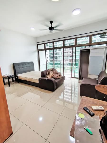 Apartment for Sale at Palazio - Cavin Sim - Living Room - PropertyGuru.com.my