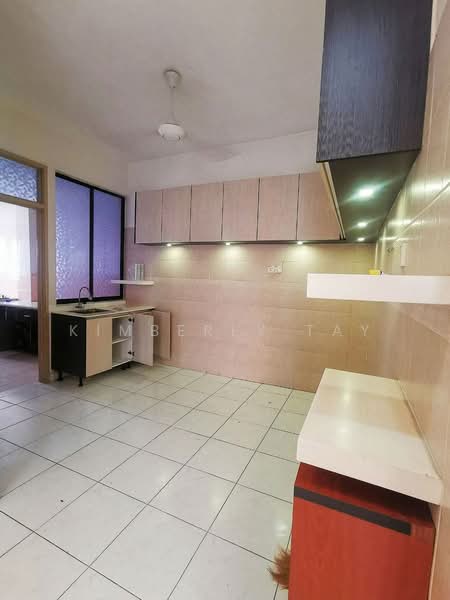 2-storey Terraced House for Sale in Bukit Indah (Iskandar Puteri (Nusajaya)) - Kimberly Tay - Kitchen - PropertyGuru.com.my