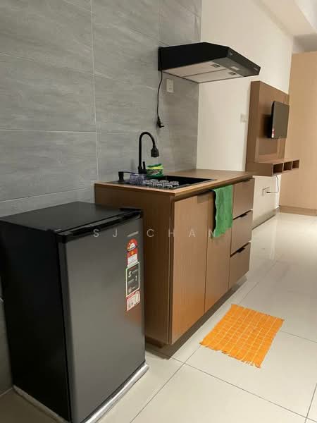 Kondominium untuk Disewa di KSL Residence 2 @ Kangkar Tebrau - SJ CHAN - Kitchen - PropertyGuru.com.my