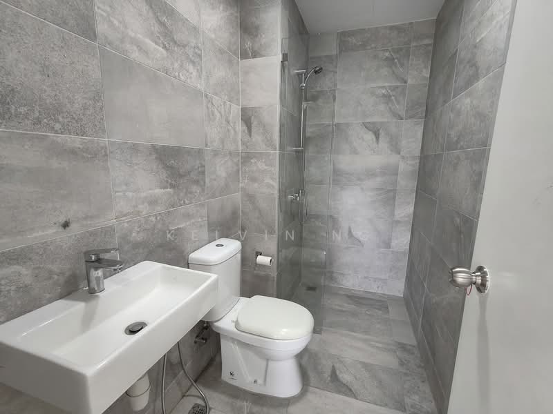 Service Residence for Rent at Equine Residence - Kelvin Ng - Bathroom - PropertyGuru.com.my