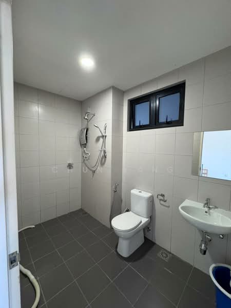 Service Residence for Rent at Meridin Suites @ The Meridin - Chun Yang - Bathroom - PropertyGuru.com.my
