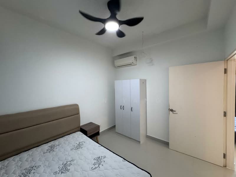 Service Residence for Rent at Meridin Suites @ The Meridin - Chun Yang - Bedroom - PropertyGuru.com.my