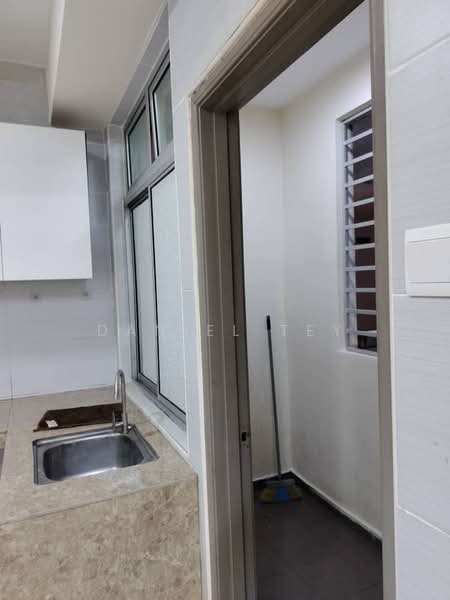 Service Residence for Rent at Larkin Heights - Daniel Tey - PropertyGuru.com.my