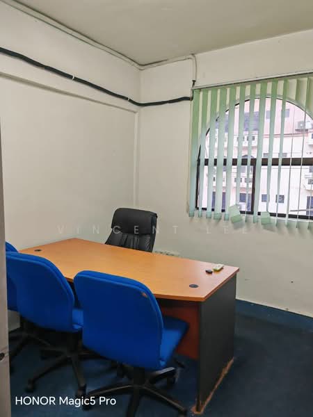 Pejabat untuk Disewa di Cheras Business Centre (Kuala Lumpur) - Vincent Lee - Interior - PropertyGuru.com.my