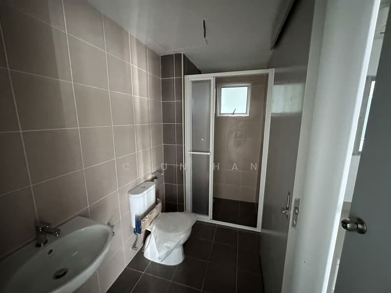 Service Residence for Sale at Serviced Residence @ Razak City Residences (RC Residences) - Chun Han - Bathroom - PropertyGuru.com.my