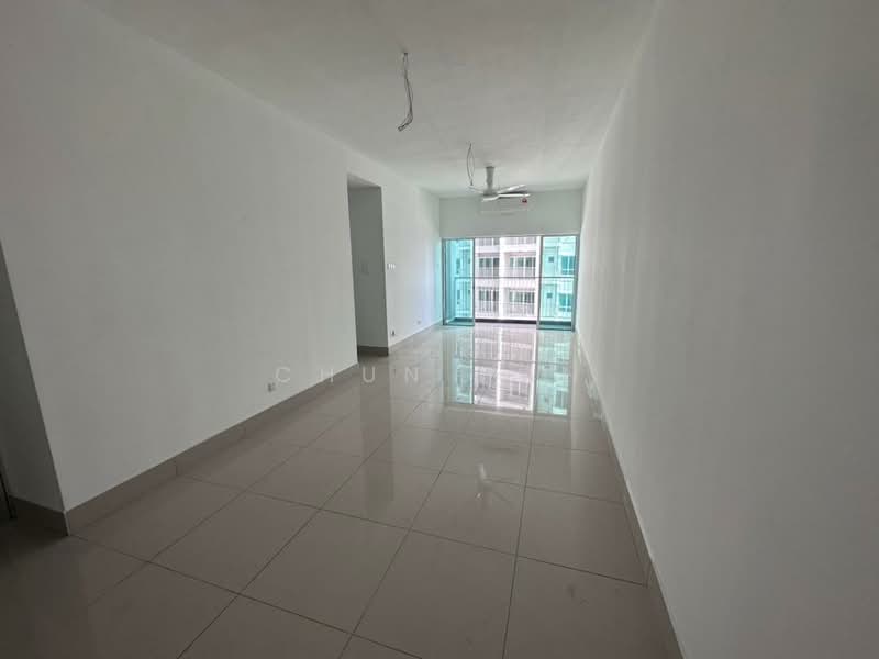 Service Residence for Sale at Serviced Residence @ Razak City Residences (RC Residences) - Chun Han - Living Room - PropertyGuru.com.my