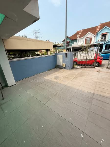 Terraced House for Sale in Kota Emerald (Rawang) - Vikram . - Exterior - PropertyGuru.com.my