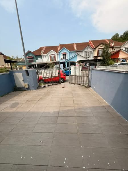 Terraced House for Sale in Kota Emerald (Rawang) - Vikram . - Exterior - PropertyGuru.com.my