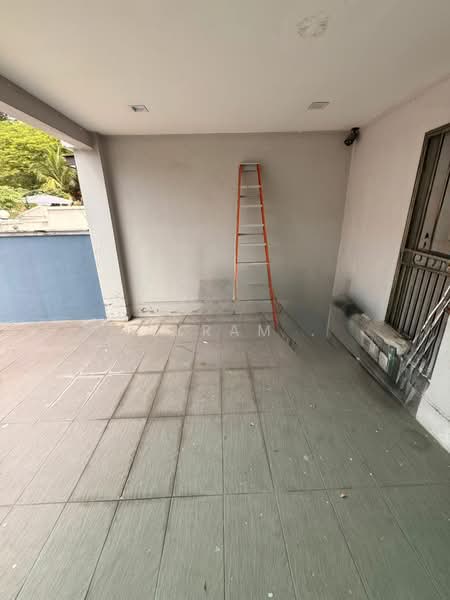 Terraced House for Sale in Kota Emerald (Rawang) - Vikram . - Balcony - PropertyGuru.com.my