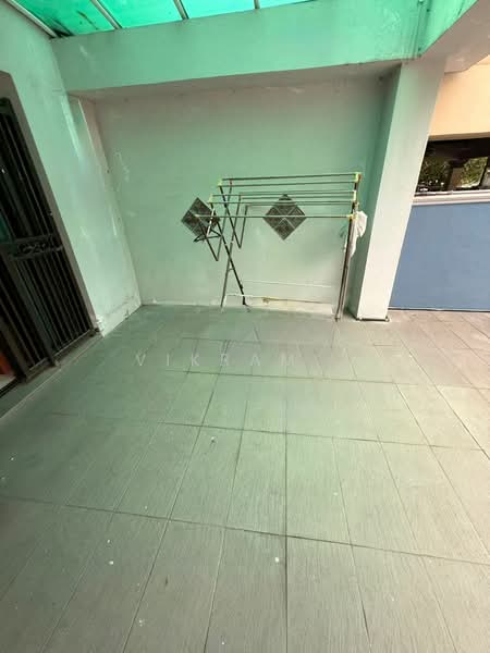 Terraced House for Sale in Kota Emerald (Rawang) - Vikram . - Exterior - PropertyGuru.com.my