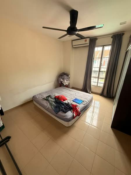 Terraced House for Sale in Kota Emerald (Rawang) - Vikram . - Bedroom - PropertyGuru.com.my