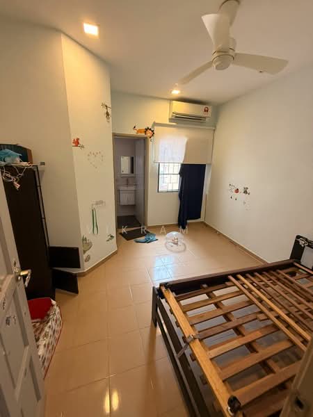 Terraced House for Sale in Kota Emerald (Rawang) - Vikram . - Bedroom - PropertyGuru.com.my