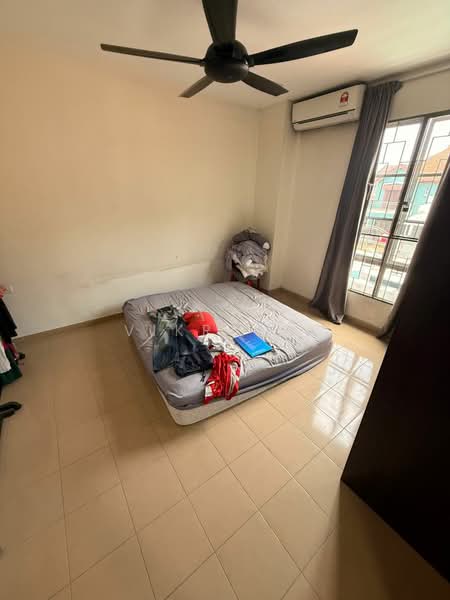 Terraced House for Sale in Kota Emerald (Rawang) - Vikram . - Bedroom - PropertyGuru.com.my