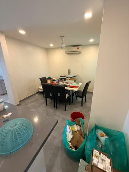 Terraced House for Sale in Kota Emerald (Rawang) - Vikram . - Dining Room - PropertyGuru.com.my