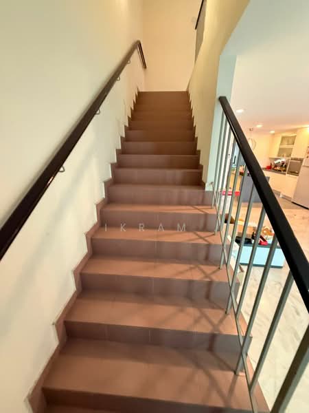 Terraced House for Sale in Kota Emerald (Rawang) - Vikram . - Interior - PropertyGuru.com.my