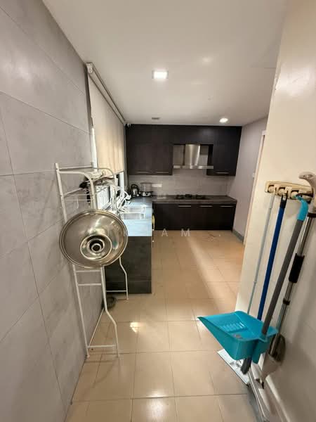 Terraced House for Sale in Kota Emerald (Rawang) - Vikram . - Kitchen - PropertyGuru.com.my