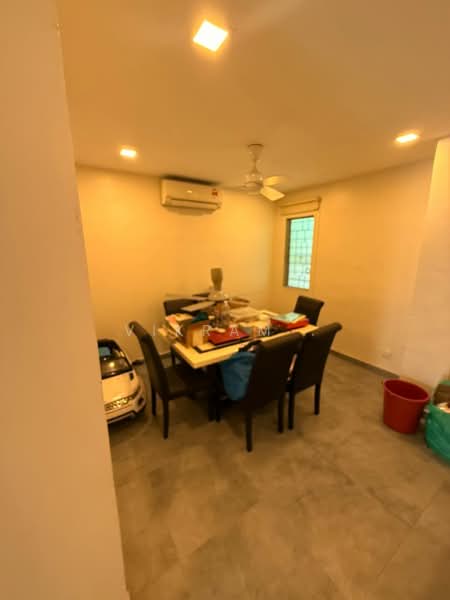 Terraced House for Sale in Kota Emerald (Rawang) - Vikram . - Dining Room - PropertyGuru.com.my