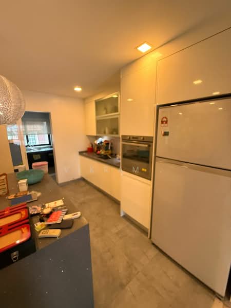 Terraced House for Sale in Kota Emerald (Rawang) - Vikram . - Kitchen - PropertyGuru.com.my