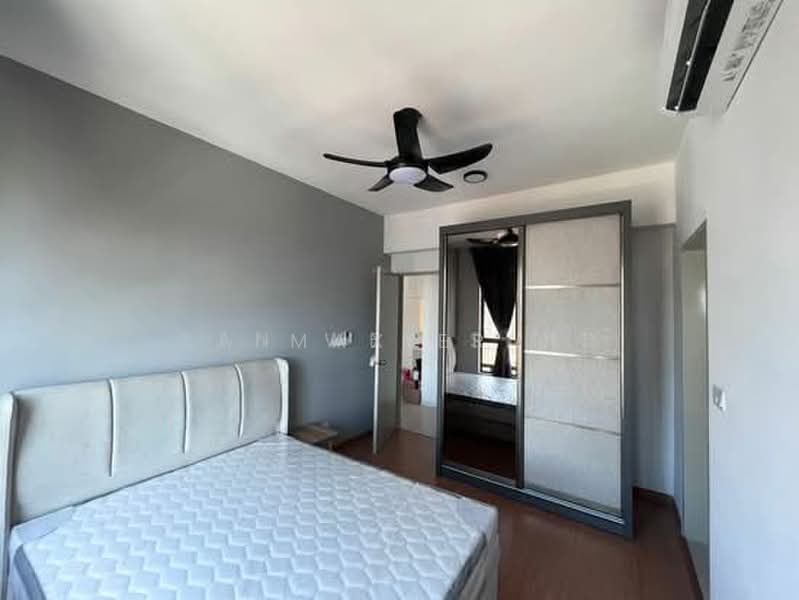 Service Residence for Rent at 216 Residences - Max Er - Bedroom - PropertyGuru.com.my