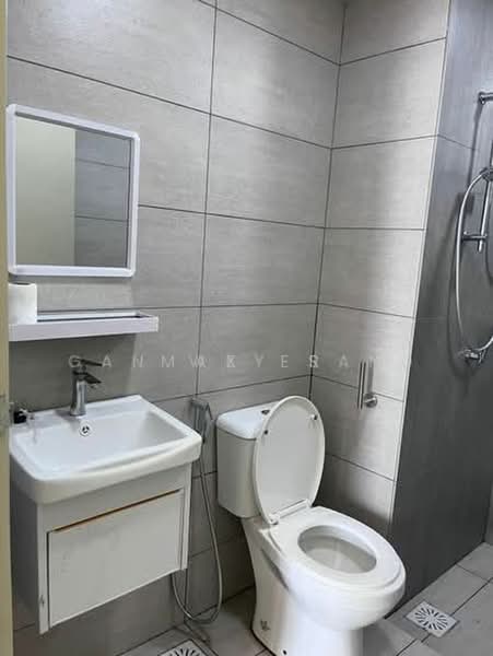 Service Residence for Rent at 216 Residences - Max Er - Bathroom - PropertyGuru.com.my