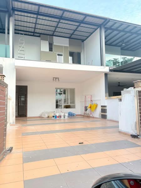 2-storey Terraced House for Rent in Setia Tropika (Johor Bahru) - Ben Lee - Exterior - PropertyGuru.com.my